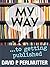 My Way to Getting Published