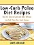 Low-Carb Paleo Diet Recipes...