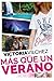 Más que un verano (Una estación contigo, #1)