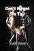 Don't Forget To Tip (Trick Or Treat Book 6)