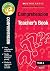 Comprehension Teacher's Boo...