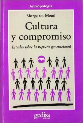 Cultura y compromiso. Estudio sobre la ruptura generacional