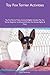 Toy Fox Terrier Activities Toy Fox Terrier Tricks, Games & Ag... by Colin    Mackenzie