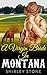 Romance: A Virgin Bride In Montana