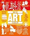 The Art Book by Caroline Bugler