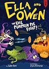 The Evil Pumpkin Pie Fight! by Jaden Kent The Evil Pumpkin Pie Fight! by Jaden Kent
