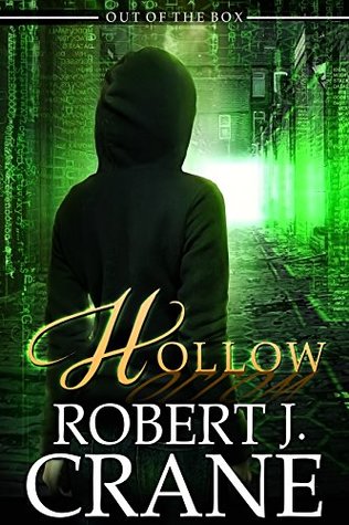 Hollow (Out of the Box, #12)