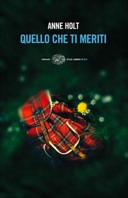 Quello che ti meriti