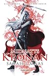 Midnattskronan by Sarah J. Maas