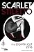 Scarlet Stiletto: The Eighth Cut - 2016