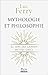 Mythologie et philosophie (Hors collection) (French Edition)