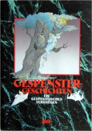 Gespenstergeschichten (Hardcover)