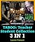 TABOO: Teacher Student Collection ( Older Man Younger Woman, Teacher Student Romance, Office Erotica, Risky Workplace )