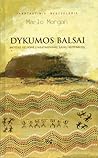 Dykumos balsai