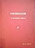 Vocabulario y refranero criollo by Tito Saubidet