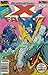 X-Factor (1986-1998) Annual #4