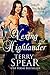Vexing the Highlander (The Highlanders)