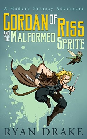 Gordan of Riss and the Malformed Sprite