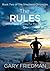 The Rules (Shepherd Chronicles #2)