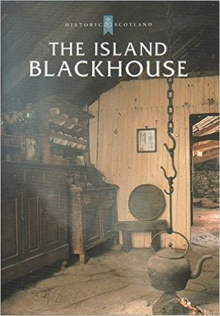 Island Blackhouse (Paperback)