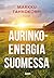 Aurinkoenergia Suomessa