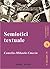 Semiotici textuale by Camelia Cmeciu
