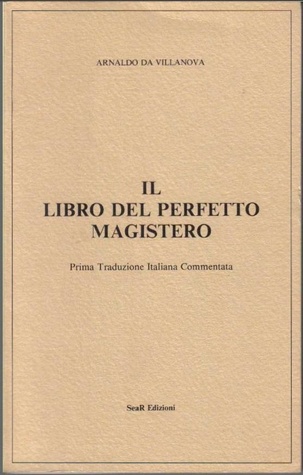 Il libro del perfetto magistero