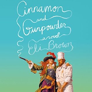 Cinnamon and Gunpowder