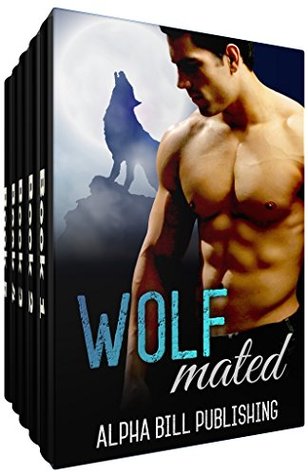 Wolf Mated (Kindle Edition)