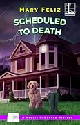Scheduled to Death