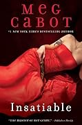 Insatiable (Insatiable, #1)