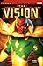 Avengers Icons: The Vision #4