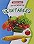 Vegetables My Big Book with...