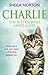 Charlie the Kitten Who Saved A Life by Sheila Norton