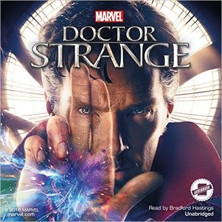 Marvel's Doctor Strange: Library Edition