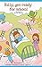 Billy Get Ready For School: A Funny Bedtime Story For Children Kids (Billy Series Book 2)