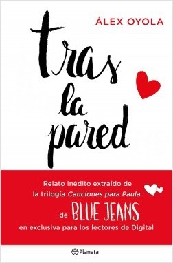Tras la pared (Kindle Edition)