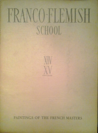 Franco flemish school (Paperback)