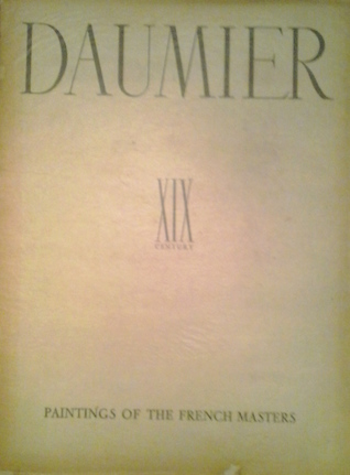 Daumier (Paperback)