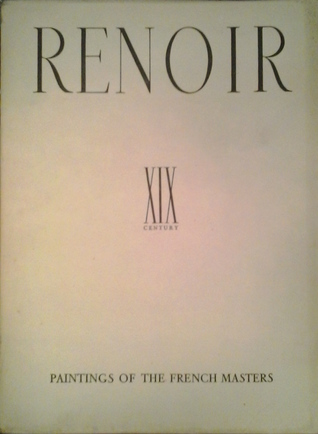 Renoir (Paperback)