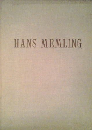 Hans Memling (Hardcover)