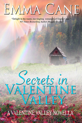 Secrets in Valentine Valley (Valentine Valley #6.5)