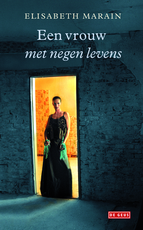 Een vrouw met negen levens