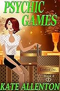 Psychic Games
