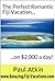 The Perfect Romantic Fiji V...