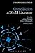 Crime Fiction as World Lite...