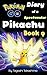 Pokemon Go: Diary of a Spectacular Pikachu (Pokemon Go Series, Book 9 of 10)