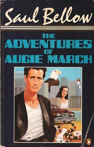 The Adventures of Augie March