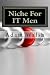 Niche for It Men by Adam Walsh