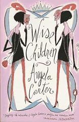 Cover of Wise Children